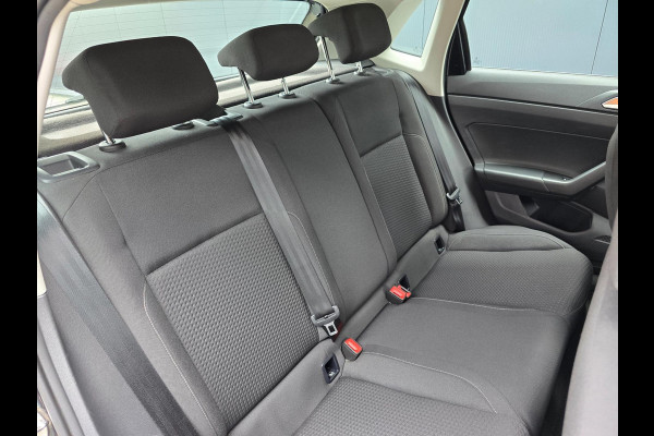 Volkswagen Polo 1.0 TSI Comfortline Business Camera/ACC/Carplay