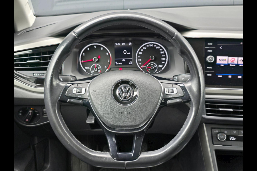 Volkswagen Polo 1.0 TSI Comfortline Business Camera/ACC/Carplay