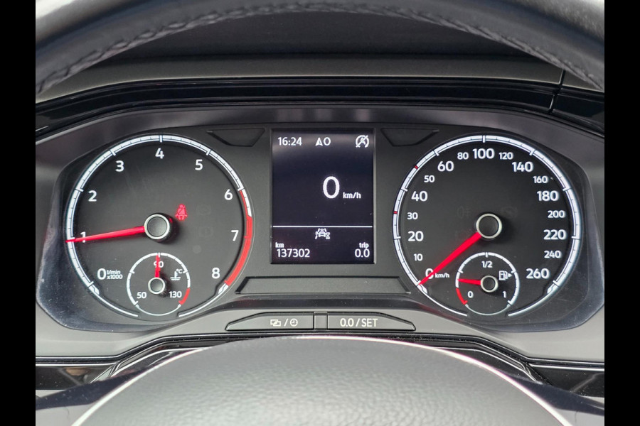 Volkswagen Polo 1.0 TSI Comfortline Business Camera/ACC/Carplay