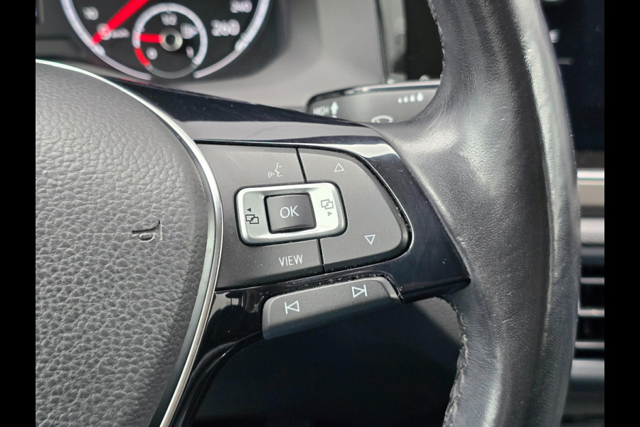 Volkswagen Polo 1.0 TSI Comfortline Business Camera/ACC/Carplay