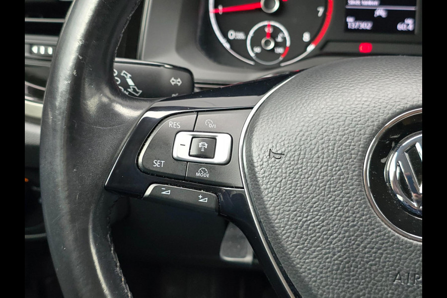 Volkswagen Polo 1.0 TSI Comfortline Business Camera/ACC/Carplay