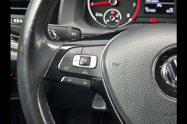Volkswagen Polo 1.0 TSI Comfortline Business Camera/ACC/Carplay