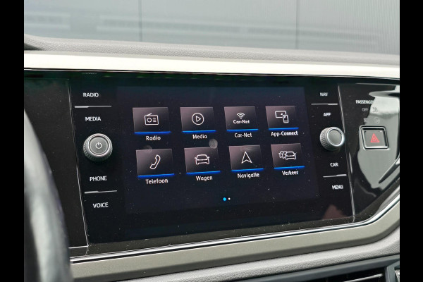 Volkswagen Polo 1.0 TSI Comfortline Business Camera/ACC/Carplay