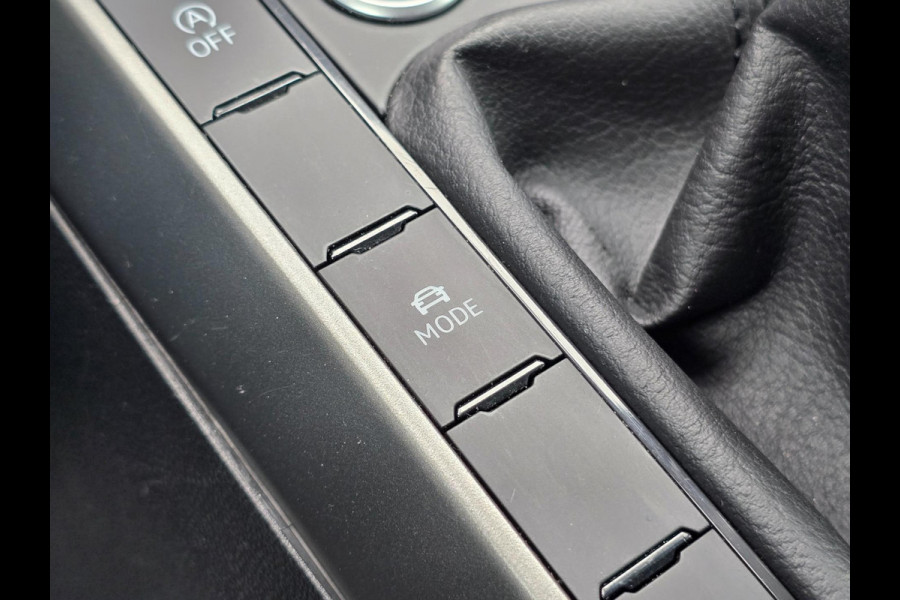 Volkswagen Polo 1.0 TSI Comfortline Business Camera/ACC/Carplay