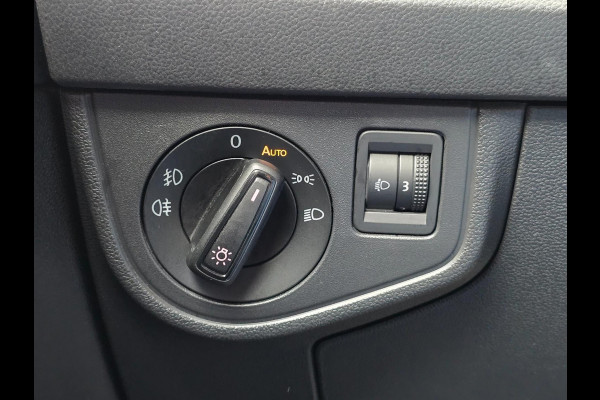 Volkswagen Polo 1.0 TSI Comfortline Business Camera/ACC/Carplay