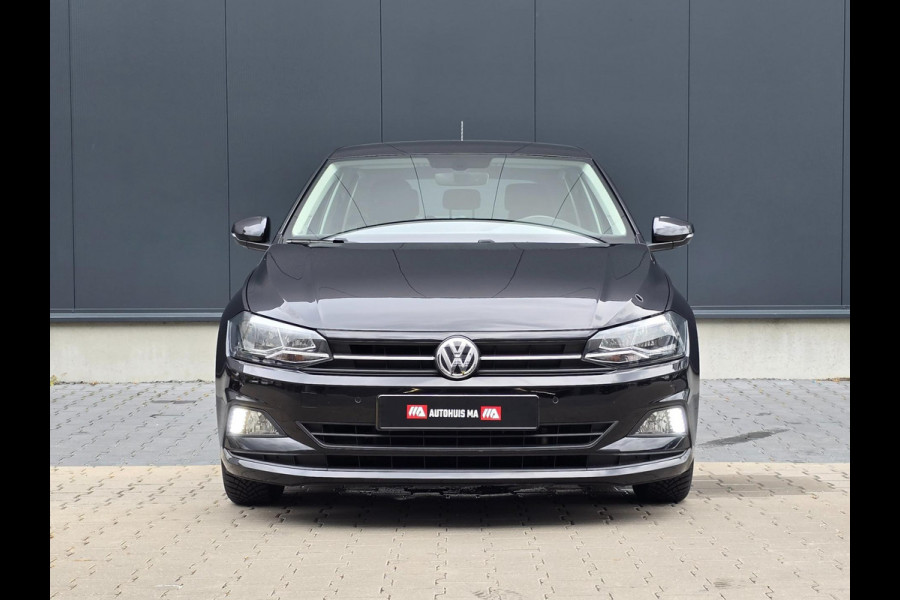 Volkswagen Polo 1.0 TSI Comfortline Business Camera/ACC/Carplay