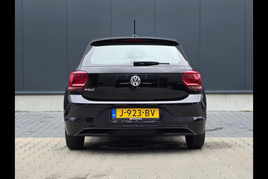 Volkswagen Polo 1.0 TSI Comfortline Business Camera/ACC/Carplay