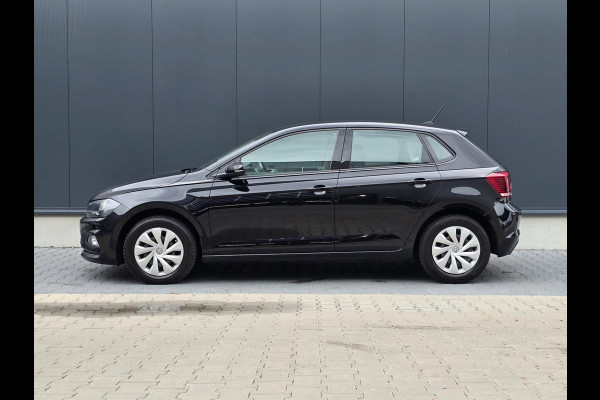 Volkswagen Polo 1.0 TSI Comfortline Business Camera/ACC/Carplay