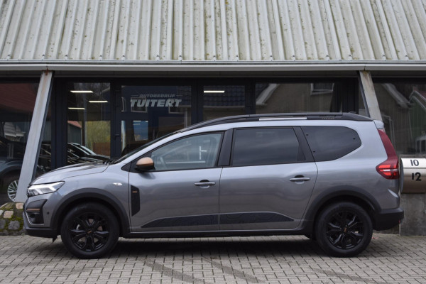 Dacia Jogger 1.6 Hybrid 140 Extreme 7p. | STOELVERWARMING | NAP | APPLE CARPLAY | ANDROID AUTO | CAMERA | NAP | BLINDSPOT