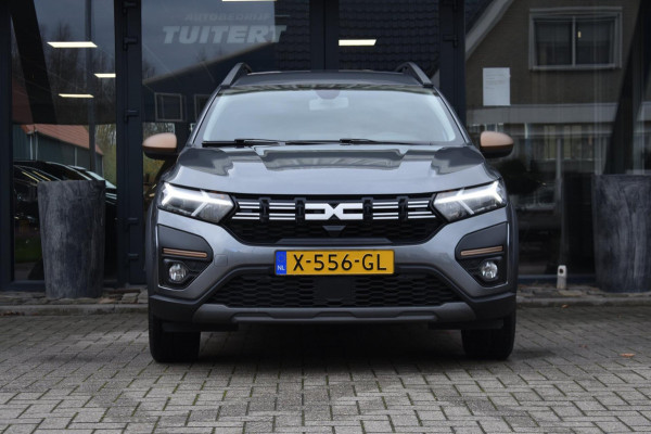 Dacia Jogger 1.6 Hybrid 140 Extreme 7p. | STOELVERWARMING | NAP | APPLE CARPLAY | ANDROID AUTO | CAMERA | NAP | BLINDSPOT