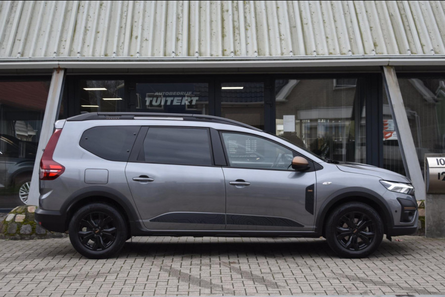 Dacia Jogger 1.6 Hybrid 140 Extreme 7p. | STOELVERWARMING | NAP | APPLE CARPLAY | ANDROID AUTO | CAMERA | NAP | BLINDSPOT
