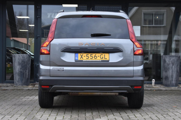 Dacia Jogger 1.6 Hybrid 140 Extreme 7p. | STOELVERWARMING | NAP | APPLE CARPLAY | ANDROID AUTO | CAMERA | NAP | BLINDSPOT