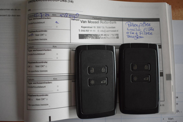 Dacia Jogger 1.6 Hybrid 140 Extreme 7p. | STOELVERWARMING | NAP | APPLE CARPLAY | ANDROID AUTO | CAMERA | NAP | BLINDSPOT