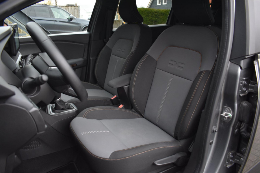 Dacia Jogger 1.6 Hybrid 140 Extreme 7p. | STOELVERWARMING | NAP | APPLE CARPLAY | ANDROID AUTO | CAMERA | NAP | BLINDSPOT