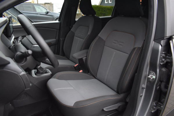 Dacia Jogger 1.6 Hybrid 140 Extreme 7p. | STOELVERWARMING | NAP | APPLE CARPLAY | ANDROID AUTO | CAMERA | NAP | BLINDSPOT