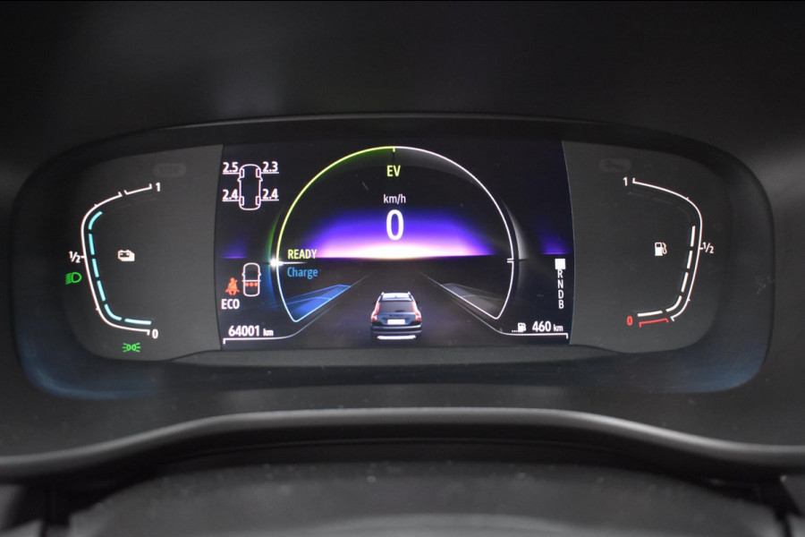 Dacia Jogger 1.6 Hybrid 140 Extreme 7p. | STOELVERWARMING | NAP | APPLE CARPLAY | ANDROID AUTO | CAMERA | NAP | BLINDSPOT