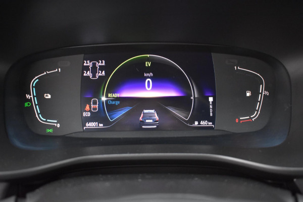 Dacia Jogger 1.6 Hybrid 140 Extreme 7p. | STOELVERWARMING | NAP | APPLE CARPLAY | ANDROID AUTO | CAMERA | NAP | BLINDSPOT