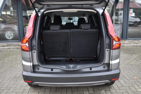 Dacia Jogger 1.6 Hybrid 140 Extreme 7p. | STOELVERWARMING | NAP | APPLE CARPLAY | ANDROID AUTO | CAMERA | NAP | BLINDSPOT