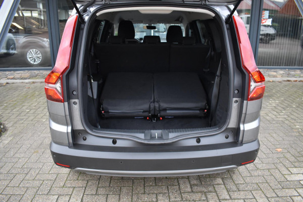 Dacia Jogger 1.6 Hybrid 140 Extreme 7p. | STOELVERWARMING | NAP | APPLE CARPLAY | ANDROID AUTO | CAMERA | NAP | BLINDSPOT
