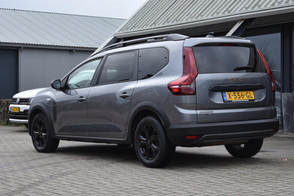 Dacia Jogger 1.6 Hybrid 140 Extreme 7p. | STOELVERWARMING | NAP | APPLE CARPLAY | ANDROID AUTO | CAMERA | NAP | BLINDSPOT