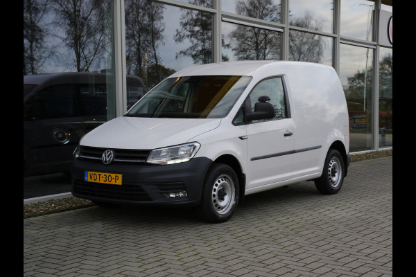 Volkswagen Caddy 2.0 TDI L1H1 BMT Comfortline | Navigatie | DAB | Cruise Control | Android/Apple Carplay