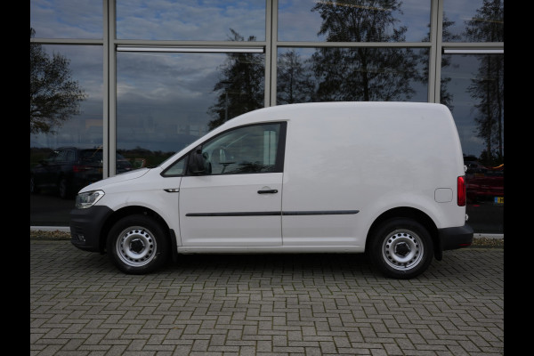 Volkswagen Caddy 2.0 TDI L1H1 BMT Comfortline | Navigatie | DAB | Cruise Control | Android/Apple Carplay