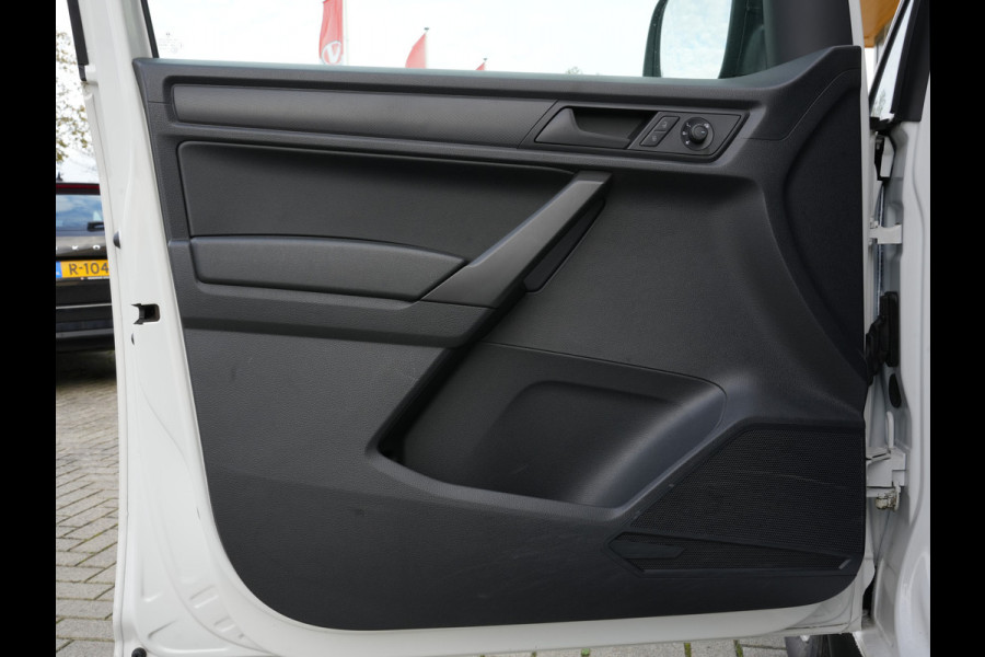 Volkswagen Caddy 2.0 TDI L1H1 BMT Comfortline | Navigatie | DAB | Cruise Control | Android/Apple Carplay