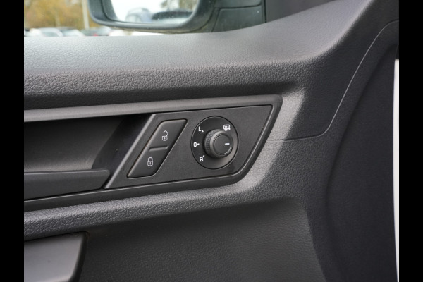 Volkswagen Caddy 2.0 TDI L1H1 BMT Comfortline | Navigatie | DAB | Cruise Control | Android/Apple Carplay