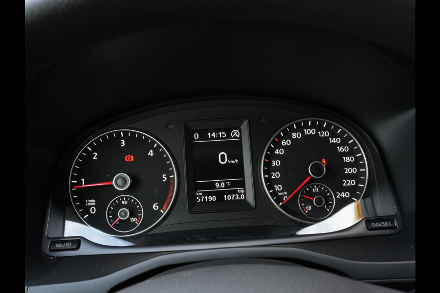 Volkswagen Caddy 2.0 TDI L1H1 BMT Comfortline | Navigatie | DAB | Cruise Control | Android/Apple Carplay