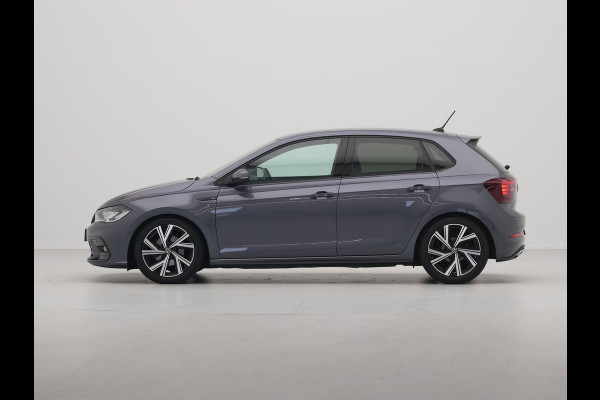 Volkswagen Polo 1.0 TSI 110pk DSG R-Line Business Navigatie Camera Stoelverwarming Acc 287