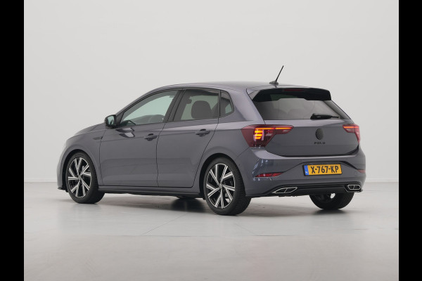 Volkswagen Polo 1.0 TSI 110pk DSG R-Line Business Navigatie Camera Stoelverwarming Acc 287