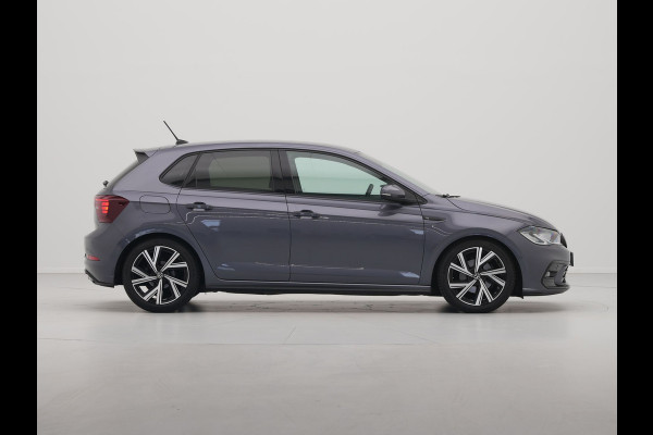 Volkswagen Polo 1.0 TSI 110pk DSG R-Line Business Navigatie Camera Stoelverwarming Acc 287