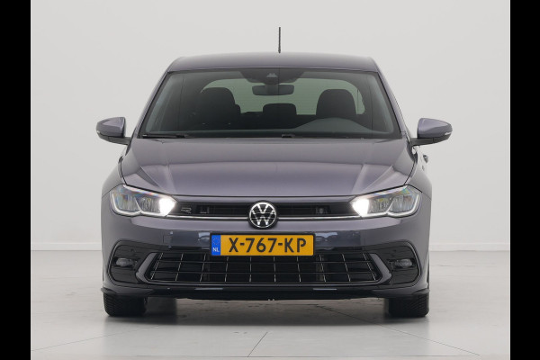 Volkswagen Polo 1.0 TSI 110pk DSG R-Line Business Navigatie Camera Stoelverwarming Acc 287