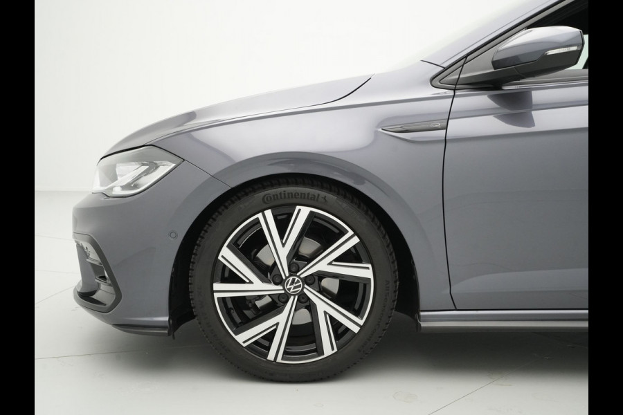 Volkswagen Polo 1.0 TSI 110pk DSG R-Line Business Navigatie Camera Stoelverwarming Acc 287