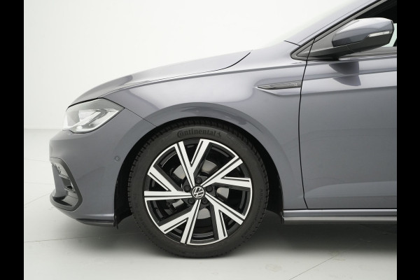 Volkswagen Polo 1.0 TSI 110pk DSG R-Line Business Navigatie Camera Stoelverwarming Acc 287