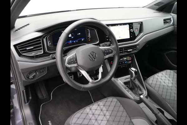 Volkswagen Polo 1.0 TSI 110pk DSG R-Line Business Navigatie Camera Stoelverwarming Acc 287