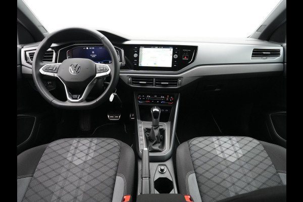 Volkswagen Polo 1.0 TSI 110pk DSG R-Line Business Navigatie Camera Stoelverwarming Acc 287