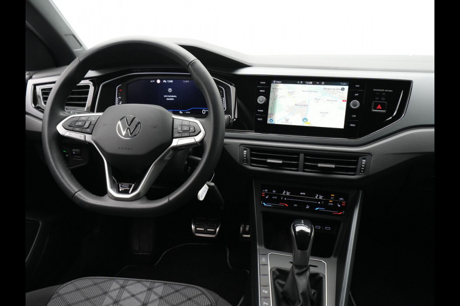 Volkswagen Polo 1.0 TSI 110pk DSG R-Line Business Navigatie Camera Stoelverwarming Acc 287