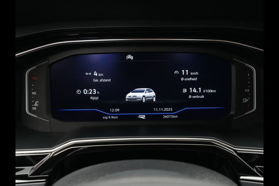 Volkswagen Polo 1.0 TSI 110pk DSG R-Line Business Navigatie Camera Stoelverwarming Acc 287