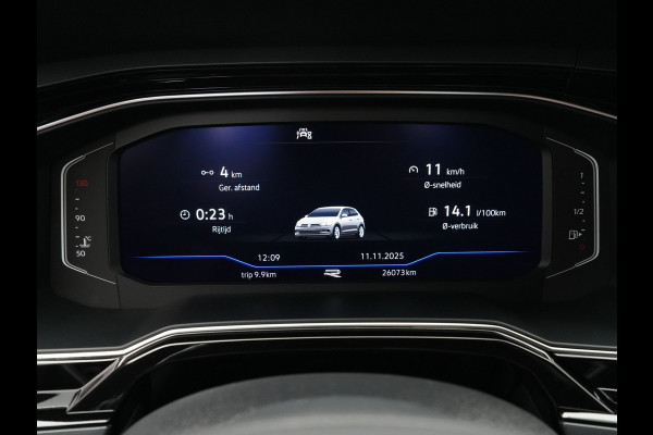 Volkswagen Polo 1.0 TSI 110pk DSG R-Line Business Navigatie Camera Stoelverwarming Acc 287