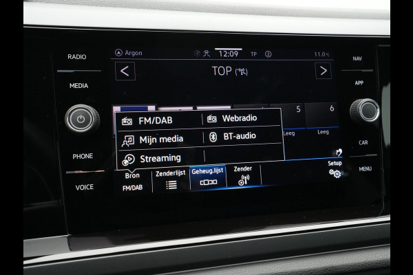 Volkswagen Polo 1.0 TSI 110pk DSG R-Line Business Navigatie Camera Stoelverwarming Acc 287