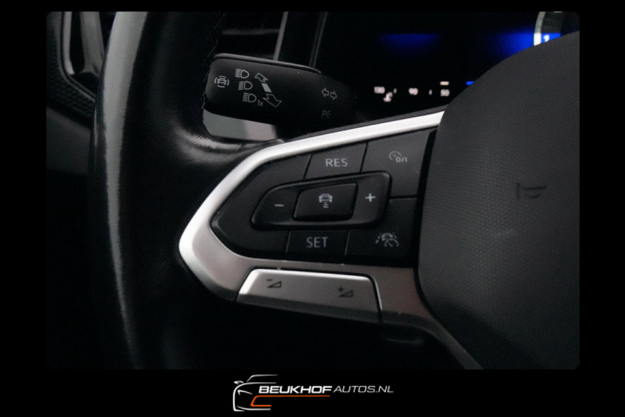 Volkswagen Polo 1.0 TSI Life Carplay Navi Airco Adapt Cruise