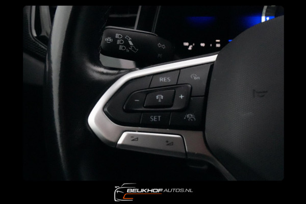 Volkswagen Polo 1.0 TSI Life Carplay Navi Airco Adapt Cruise