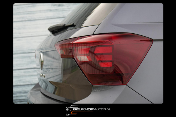 Volkswagen Polo 1.0 TSI Life Carplay Navi Airco Adapt Cruise