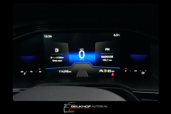 Volkswagen Polo 1.0 TSI Life Carplay Navi Airco Adapt Cruise