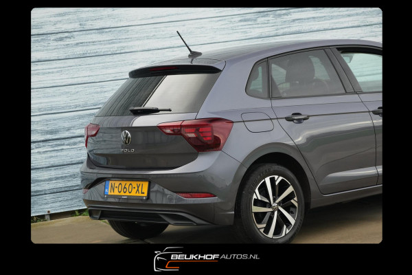 Volkswagen Polo 1.0 TSI Life Carplay Navi Airco Adapt Cruise