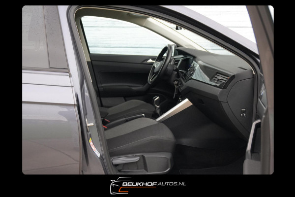 Volkswagen Polo 1.0 TSI Life Carplay Navi Airco Adapt Cruise