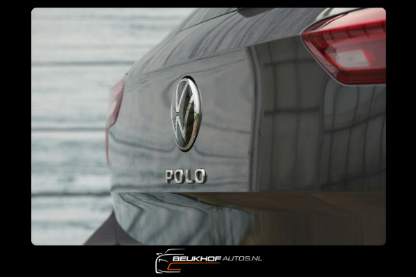 Volkswagen Polo 1.0 TSI Life Carplay Navi Airco Adapt Cruise