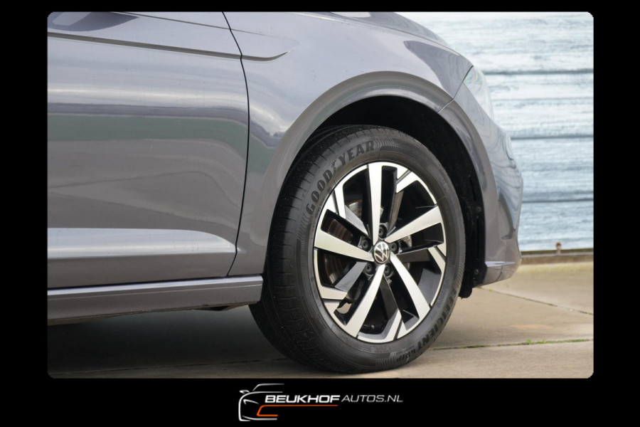 Volkswagen Polo 1.0 TSI Life Carplay Navi Airco Adapt Cruise