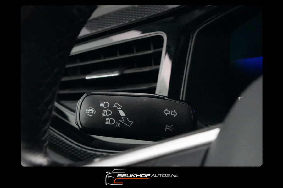 Volkswagen Polo 1.0 TSI Life Carplay Navi Airco Adapt Cruise